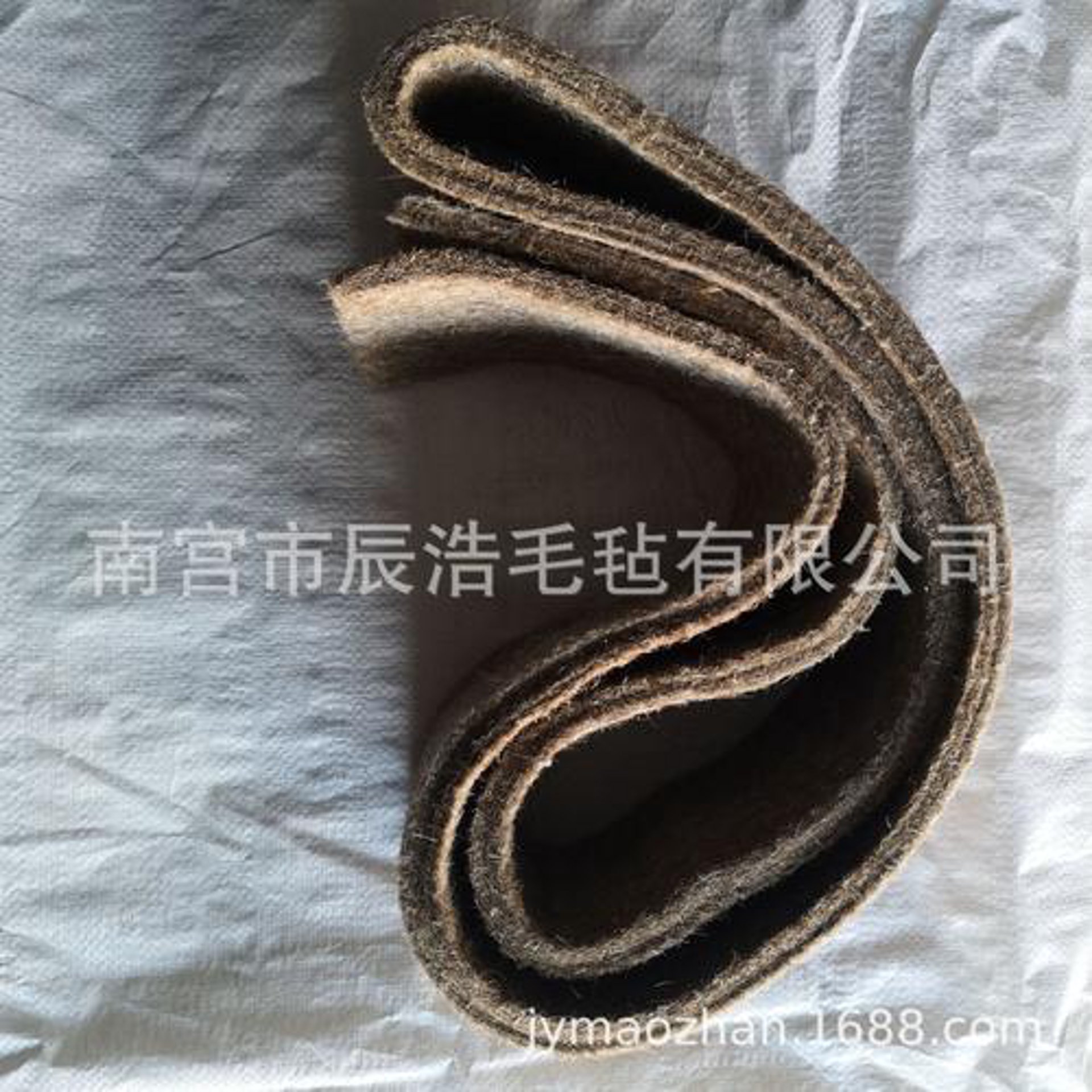 辰浩毛毡